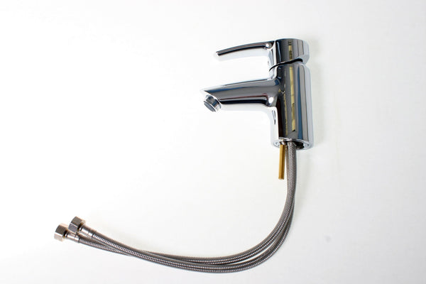 Grohe Basin Mixer (Eurostyle 33549), (Baudet Product Code: 06140373)