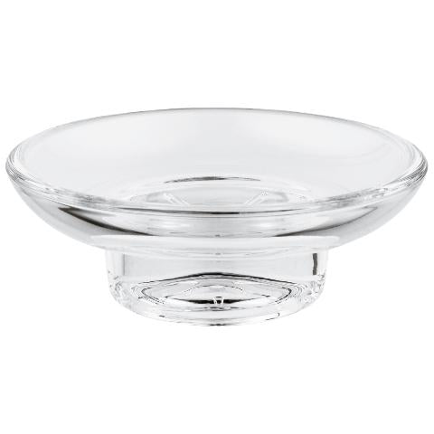 Grohe Essentials Soap Dish (Product Code: 40368000)