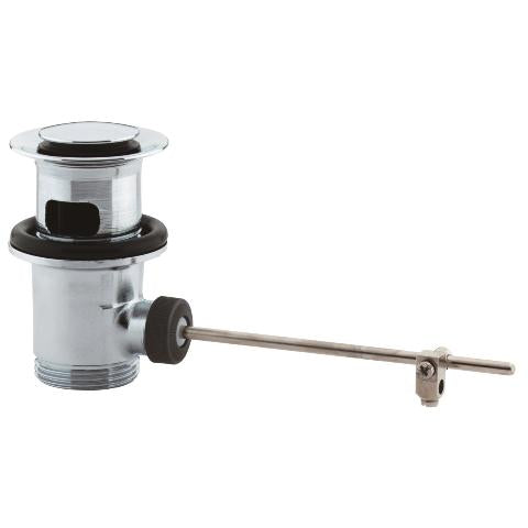 Trade Pod Spares - Brassware- basin mixers, wastes