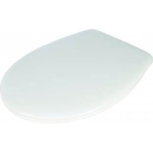Hudson Toilet Seat with Soft Close