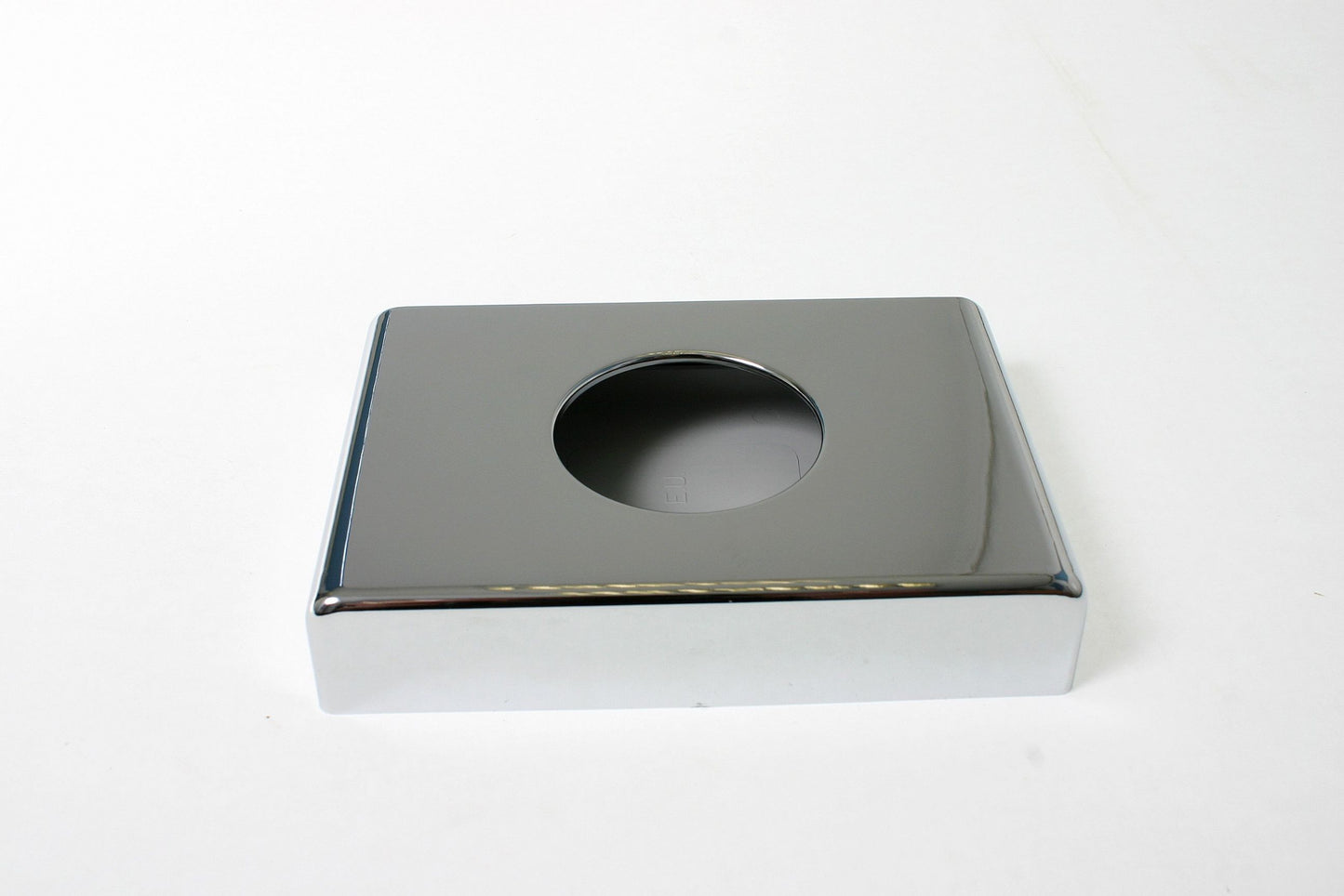 Hygiene Bag Dispenser, Chrome (Product Code: 01010375)