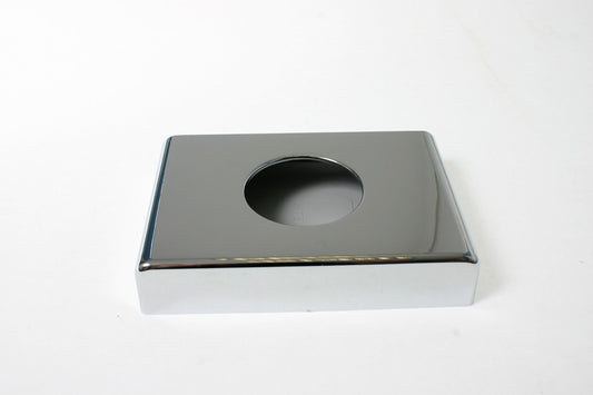 Hygiene Bag Dispenser, Chrome (Product Code: 01010375)