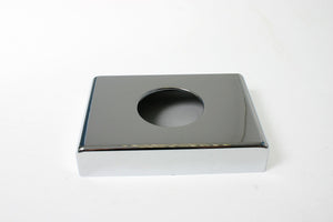 Hygiene Bag Dispenser, Chrome (Product Code: 01010375)