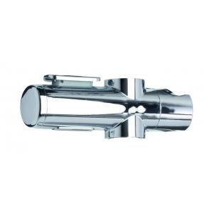 Inclusive Riser Rail Slider