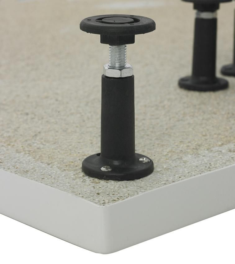 NUIE Leg Sets for ''Pearlstone'' Shower Trays (various)