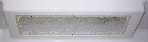Trade Pod Spares - Mirrors/ Lighting/ Shelving