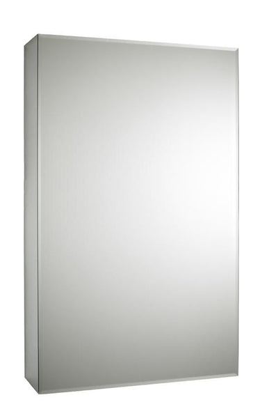 Mirror Cabinet with Shelf, (Product Code: LQ039)
