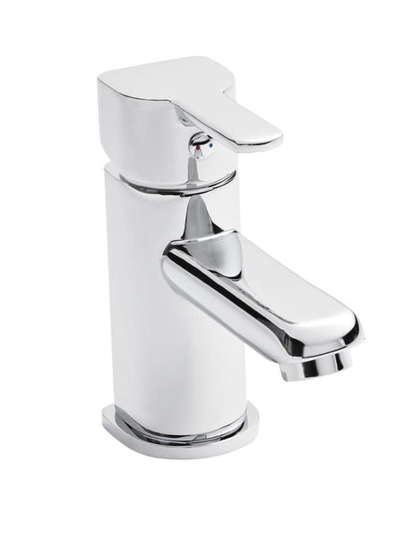 Mono Basin Mixer - Without Waste, Chrome (Product Code: TFI305)