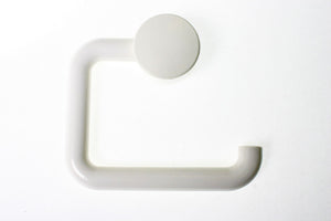 Normbau Toilet Paper Holder (White Product Code: 01010125, Grey Product Code: 01010125 -719)