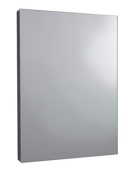 Oblong Illuminated Infinity Mirror (Product Code: LQ063)