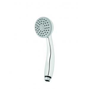 One Function Shower Handset chrome