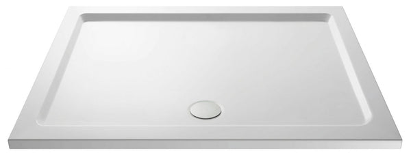 Rectangular ''Pearlstone'' Shower Tray (Various sizes)