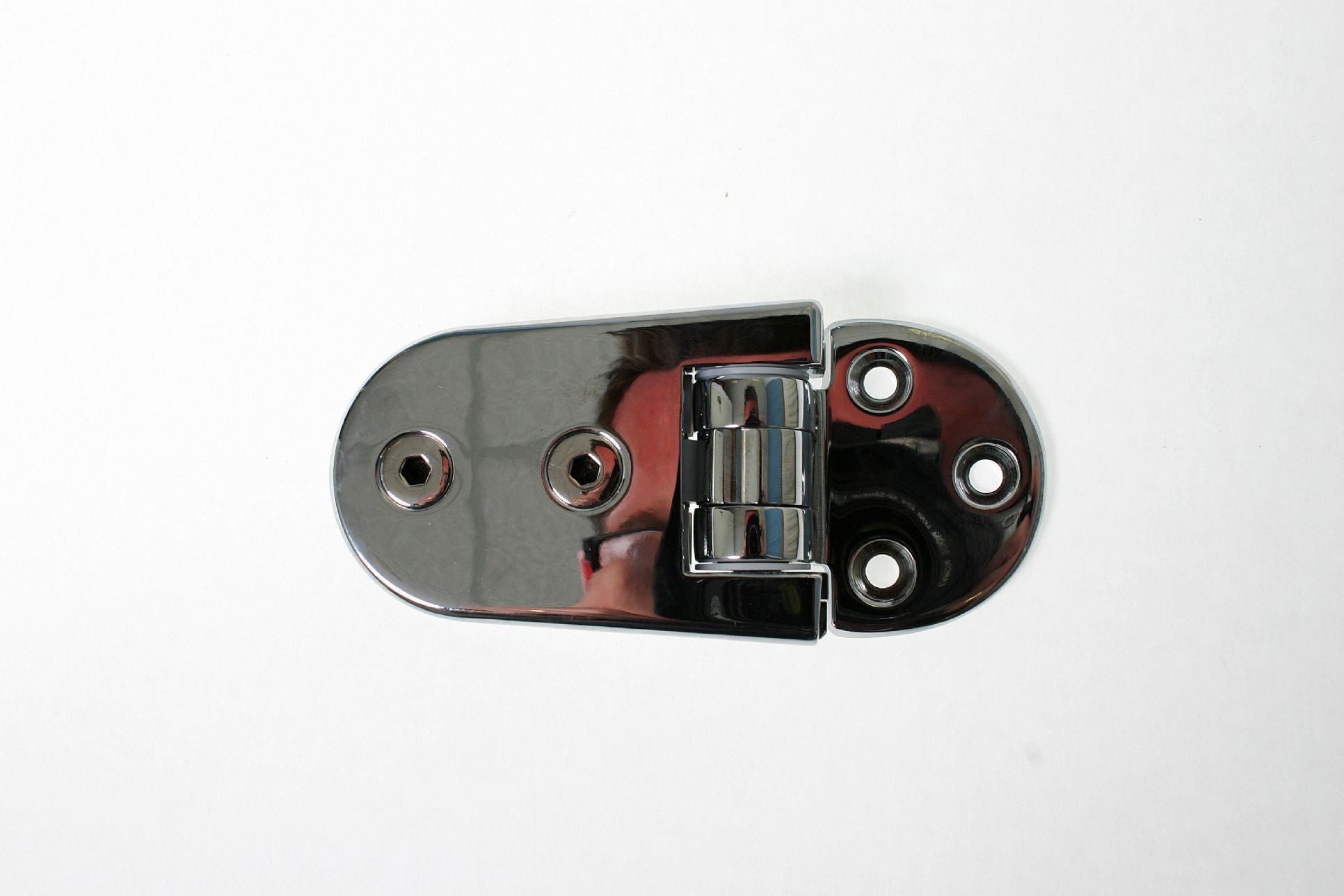 Shower Door Hinge (Code: 01020131)