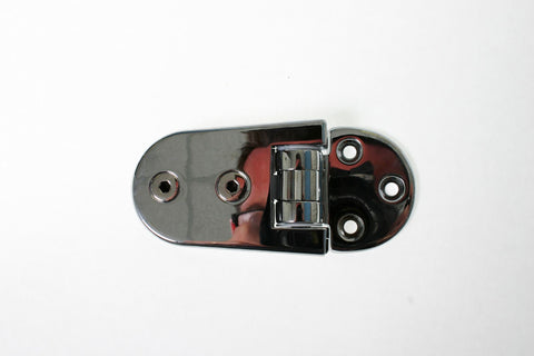 Shower Door Hinge (Code: 01020131)