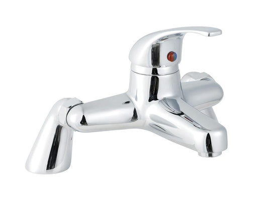 Single Lever Bath Filler (Product Code: DTY303)