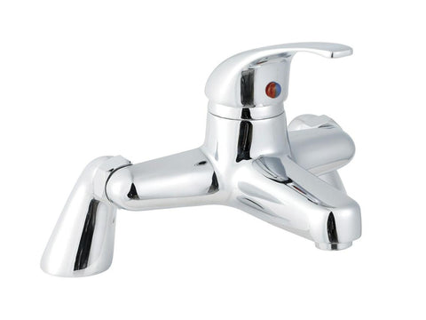 Single Lever Bath Filler (Product Code: DTY303)