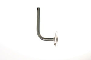 Spare Toilet Roll Holder (Product Code: 01010312)