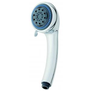 Three Function Shower Handset chrome
