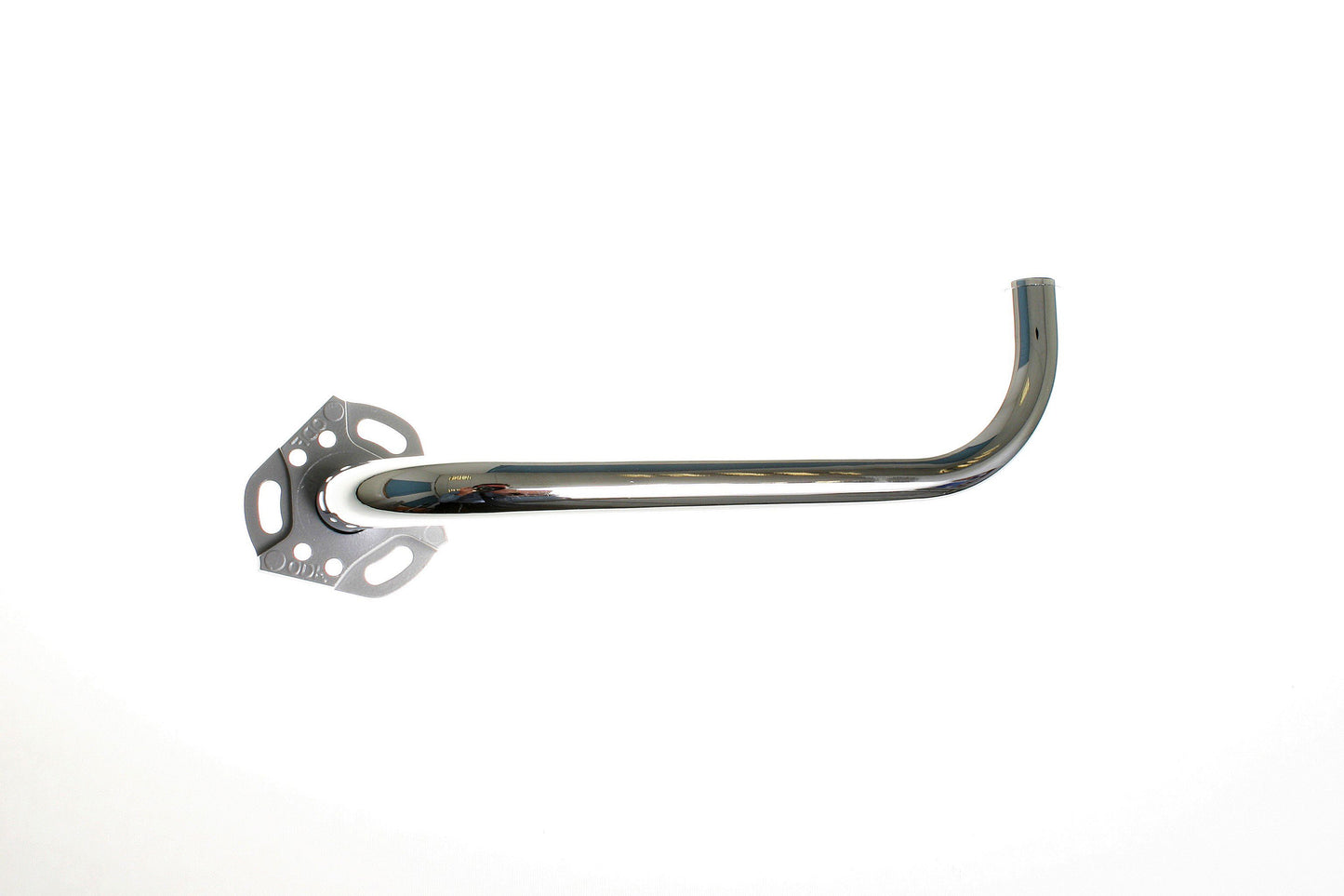 Toilet Roll Holder chrome, (LH Product Code: 01010315, RH Product Code: 01010313)