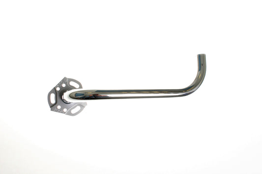 Toilet Roll Holder chrome, (LH Product Code: 01010315, RH Product Code: 01010313)