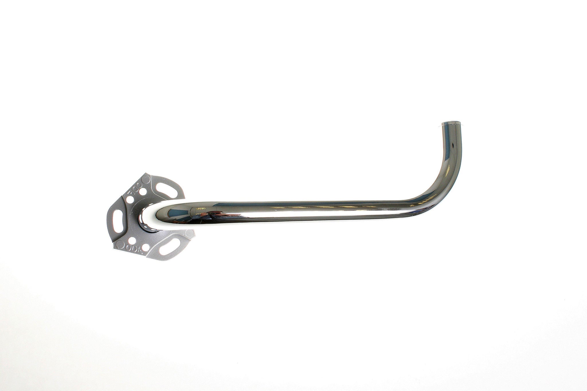 Toilet Roll Holder chrome, (LH Product Code: 01010315, RH Product Code: 01010313)