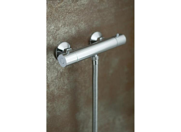 Vado - Shower Mixer Tap (Product Code: DGS-149-1/2-cp)
