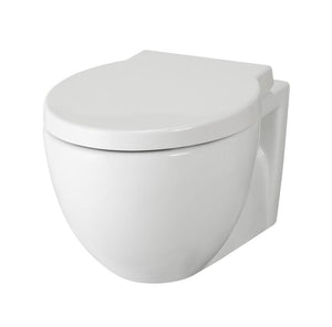 Wall Hung Pan (Product Code: NCR140)