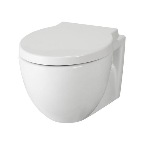 Wall Hung Pan (Product Code: NCR140)