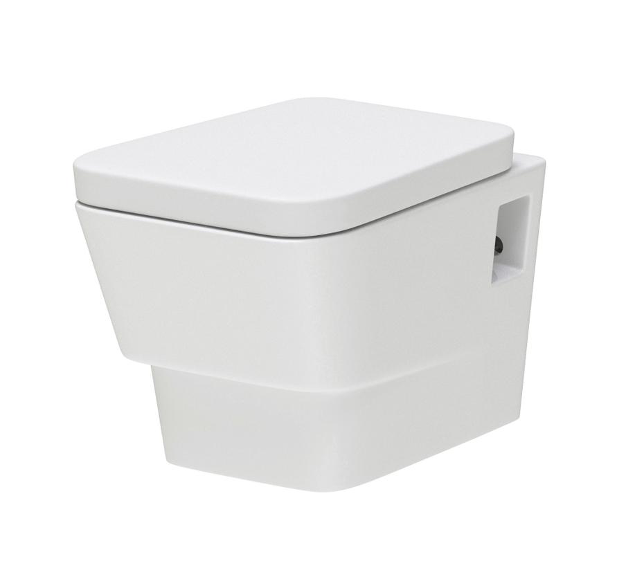 Wall Hung Pan (Product Code: NCR340)
