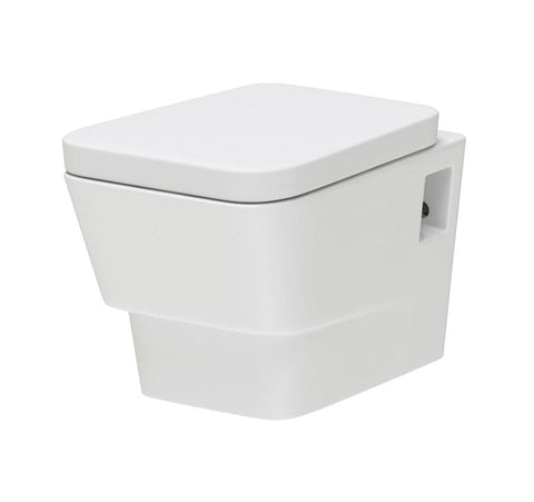 Wall Hung Pan (Product Code: NCR340)
