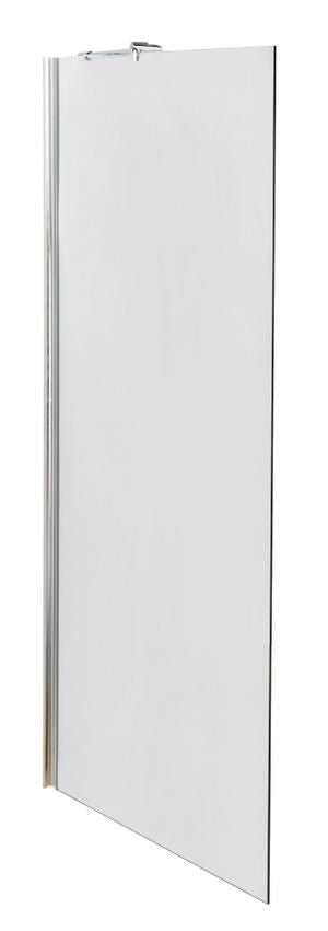Wet Room Screen (Various sizes: 700, 800,900, 1000, 1200, 1400mm)