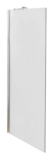 Wet Room Screen (Various sizes: 700, 800,900, 1000, 1200, 1400mm)