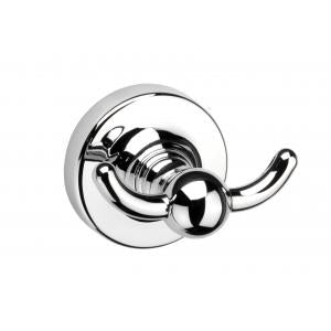 Wimborne Flexi-Fix Double Robe Hook